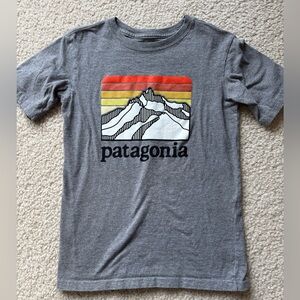 Patagonia t-shirt